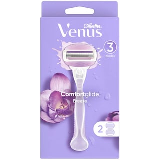 Gillette | Venus | Aparat de ras Breeze