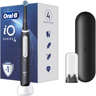 Oral-B | Periuta de dinti electrica iO Series 4