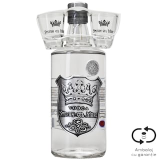 Stefan cel Mare | Vodca 0.7L