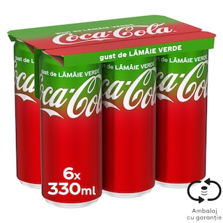 Coca-Cola