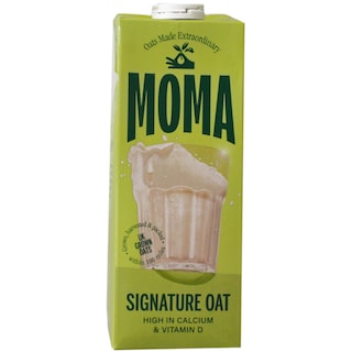 Moma | Bautura vegan, vegetala din ovaz 1L