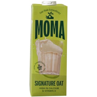 Moma | Bautura vegan, vegetala din ovaz 1L