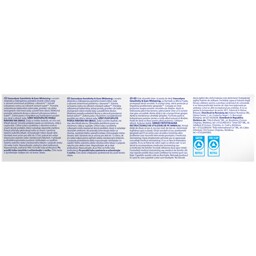 Sensodyne | Pasta de dinti Sensitivy & Gum Whitening 75ml