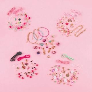 Juicy Couture | Cutie surpriza cu bijuteri