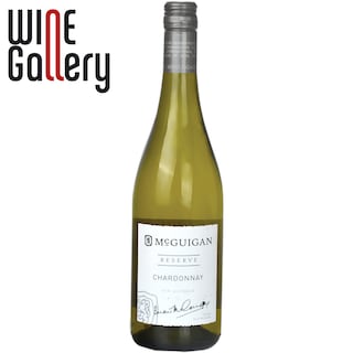 McGuian | Vin alb Chardonnay 0.75l