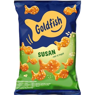 Gold Fischli | Biscuiti cu susan 80g