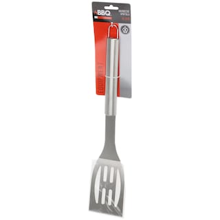 Spatula cu fante pentru gratar, 43.5cm
