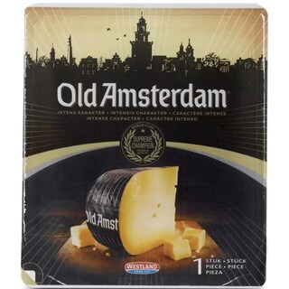 Westland | Branza Old Amsterdam 250g