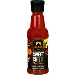 Sos de chilli dulce 250ml