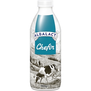 Albalact | Chefir 3% grasime 900g