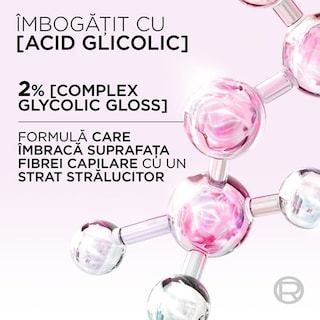 Elseve | Ser par Glycolic Gloss 150ml