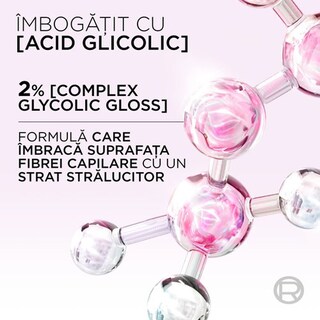 Elseve | Ser par Glycolic Gloss 150ml