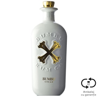 Bumbu | Rom crema 0.7L