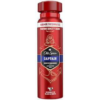 Old Spice | Deodorant spray Captain 150ml