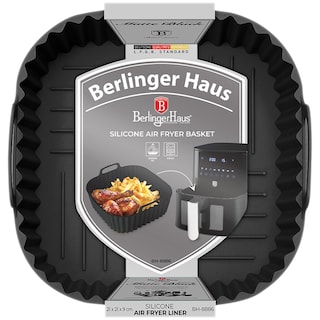 Berlinger Haus | Cos din silicon pentru friteuza cu aer cald