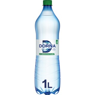 Dorna | Izvorul Alb | Apa minerala naturala plata 1L