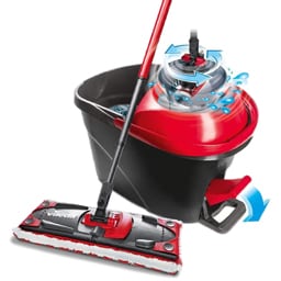 Vileda | Rezerva mop plat Ultramat Turbo