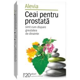 Ceai pentru prostata 20x1.5g