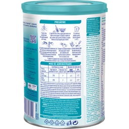 NAN Optipro | Lapte praf de continuare pentru bebelusi NAN OPTIPRO 2, de la 6 luni 400g