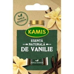 Esenta naturala de vanilie 20ml