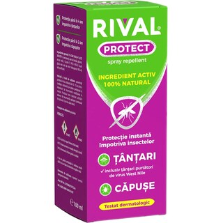 Rival | Protect