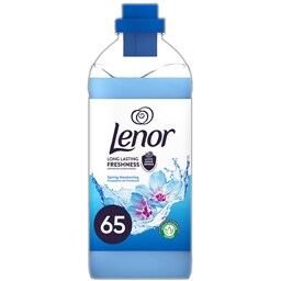 Lenor | Balsam de rufe Spring Awakening, 65 spalari 1625ml