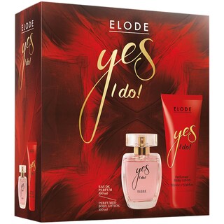 Elode | Set cosmetice Yes I do!