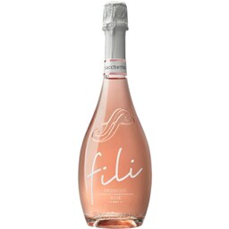 Fili | Prosecco rose brut 0.75L