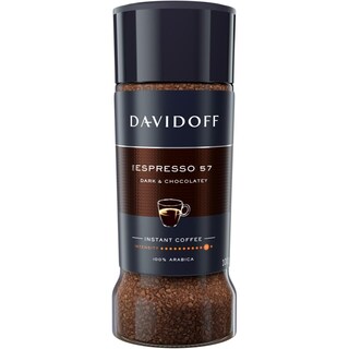 Davidoff | Espresso 57 | Cafea solubila 100g