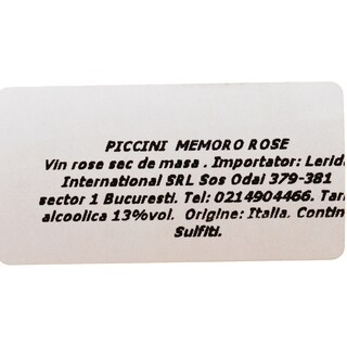 Paul Mas | Frog Arrogant | Vin rosu cupaj din soiurile: Cabernet Sauvignon si Merlot 0.75l