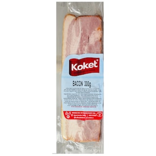 Koket | Bacon 300g