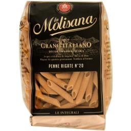 Paste Penne Rigate integrale No 20 500g