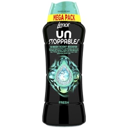 Lenor | Perle parfurmate Unstoppables Fresh 570g