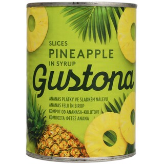 Gustona
