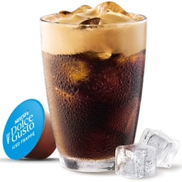 Nescafe | Dolce Gusto | Cafea Iced Frappe, 16 capsule