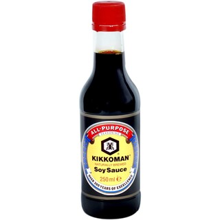 Kikkoman | Sos de soia 250ml