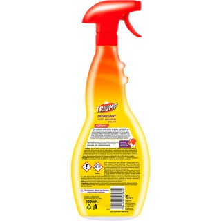 Triumf | Degresant forte universal 500ml