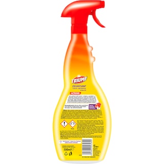 Triumf | Degresant forte universal 500ml