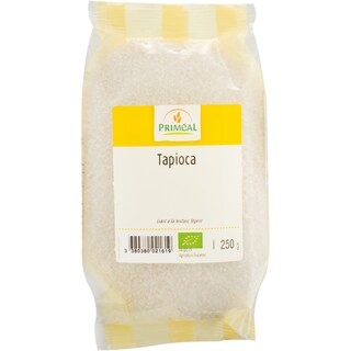 Primeal | Tapioca eco 250g
