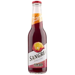 Corrido | Sangria 275ml