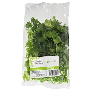 Nature's Promise | Patrunjel 20g