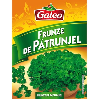 Galeo | Patrunjel  10g