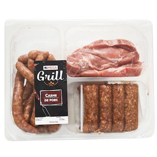 Mega Grill | Mix grill