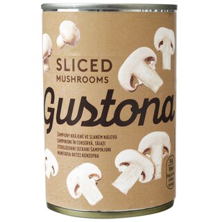 Ciuperci feliate 290g