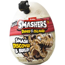 Smashers