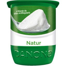 Activia | Iaurt cu Bifidus ActiRegularis, 3.4% grasime 125g