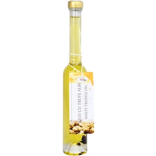 Trufex | Ulei cu trufe albe 100ml