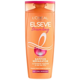 L'Oreal Paris | Sampon reparator Dream Long 400ml