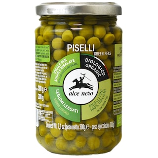 Alce Nero | Mazare giarta ecologica 300g