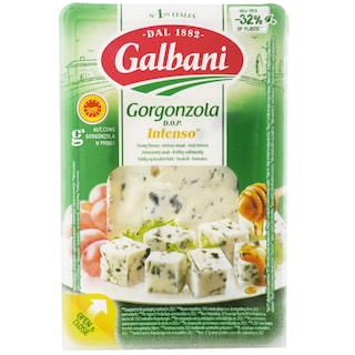 Galbani | Branza Gorgonzola Intenso 150g